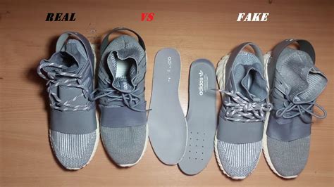 adidas tubular radial fake vs real|real vs fake adidas.